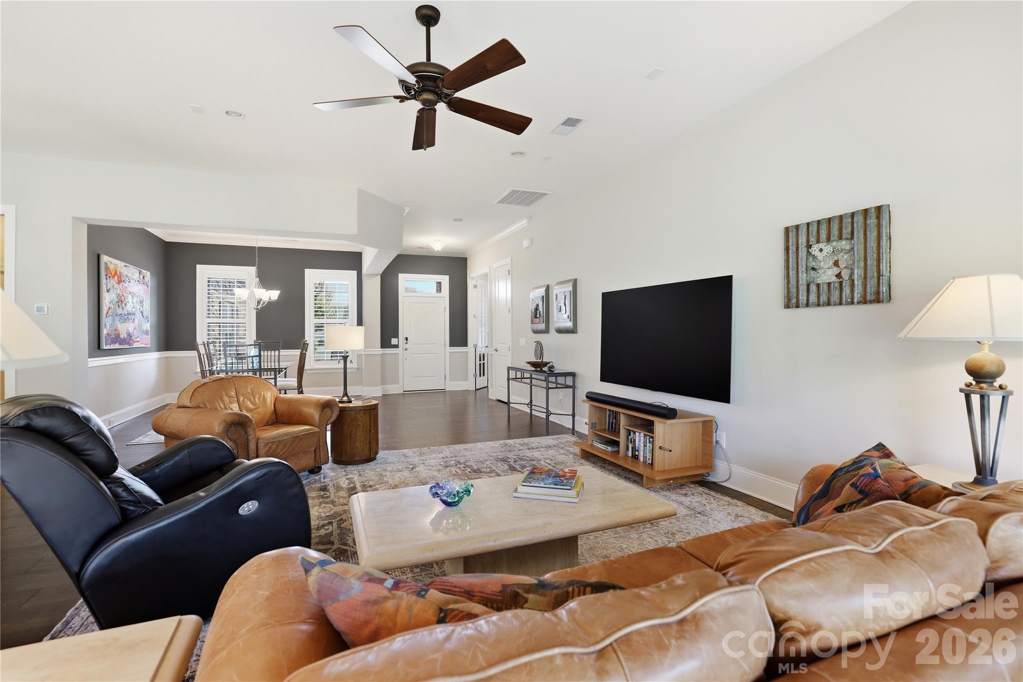 Regency at Palisades - Residential