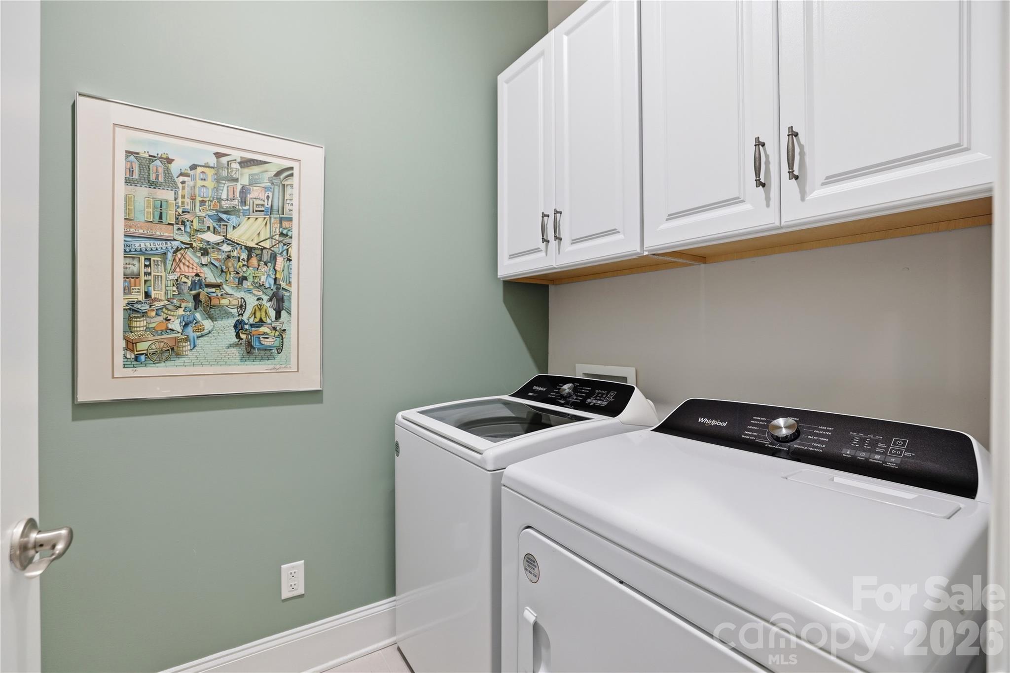 Regency at Palisades - Residential