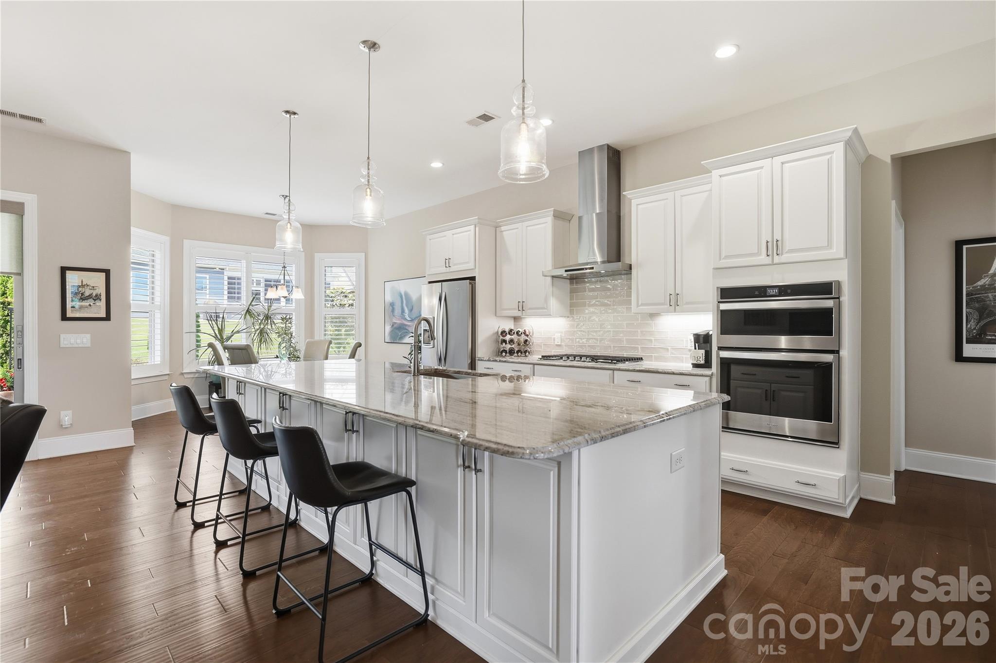 Regency at Palisades - Residential