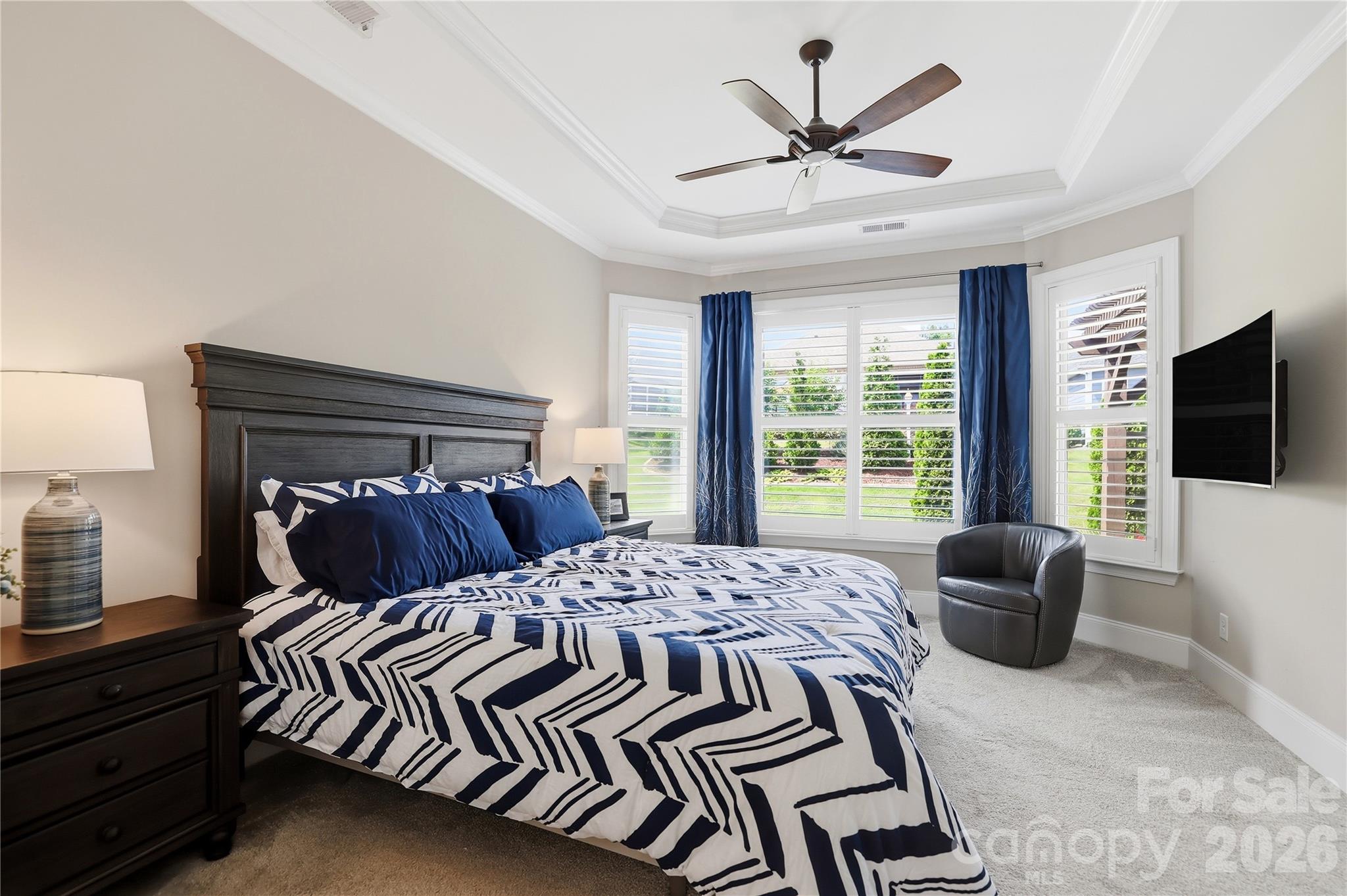 Regency at Palisades - Residential