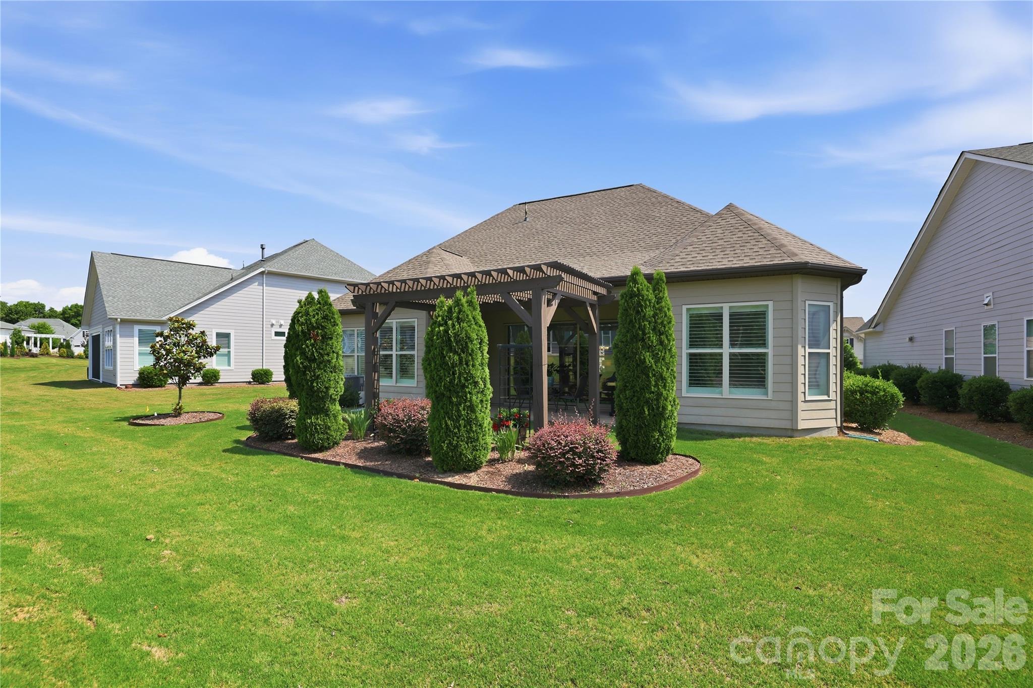 Regency at Palisades - Residential