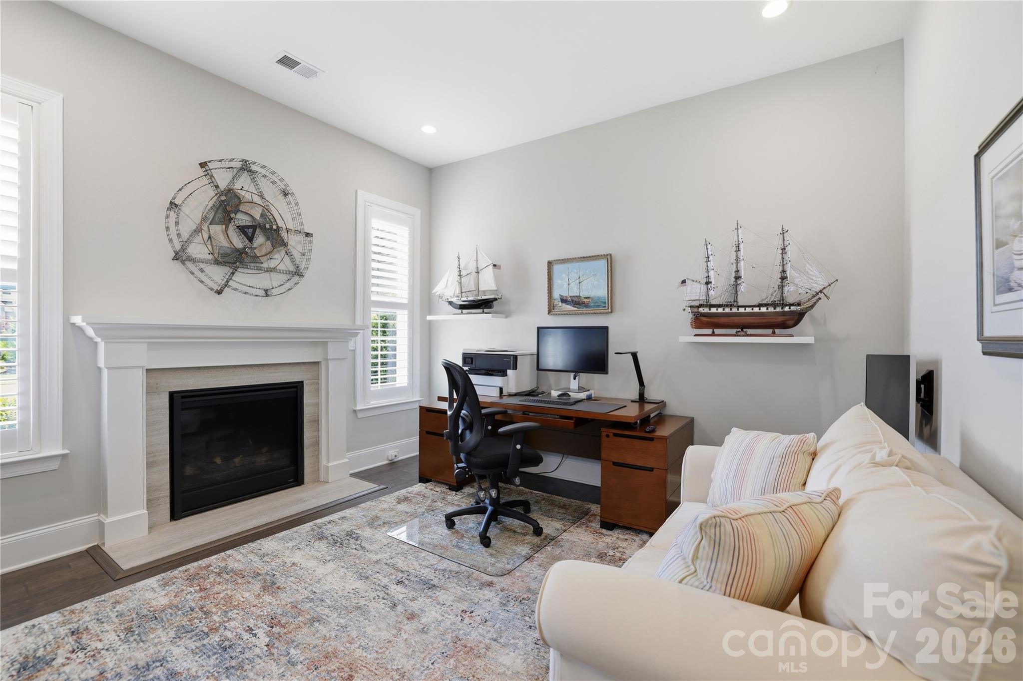 Regency at Palisades - Residential