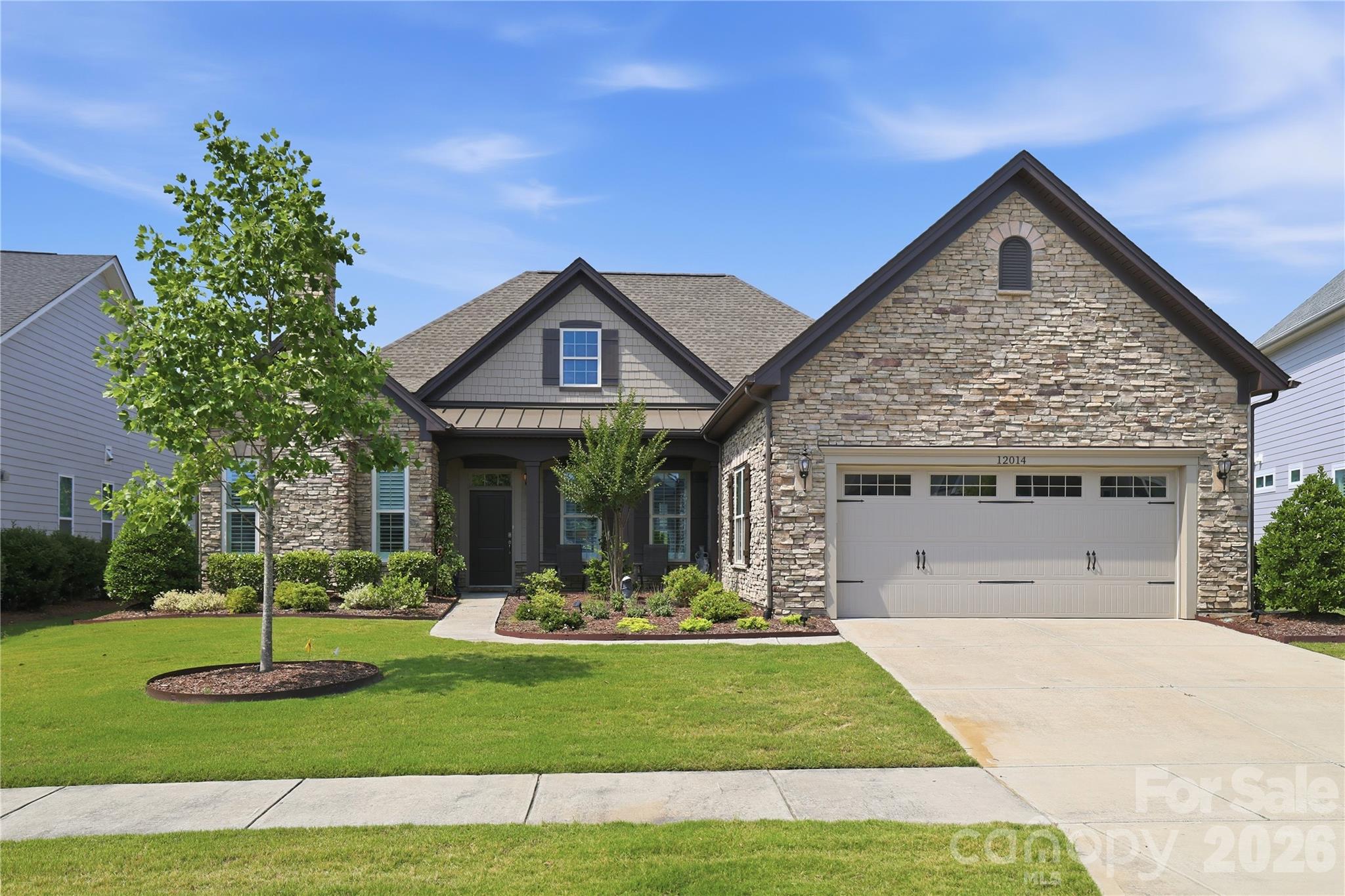 12014 Cove Court