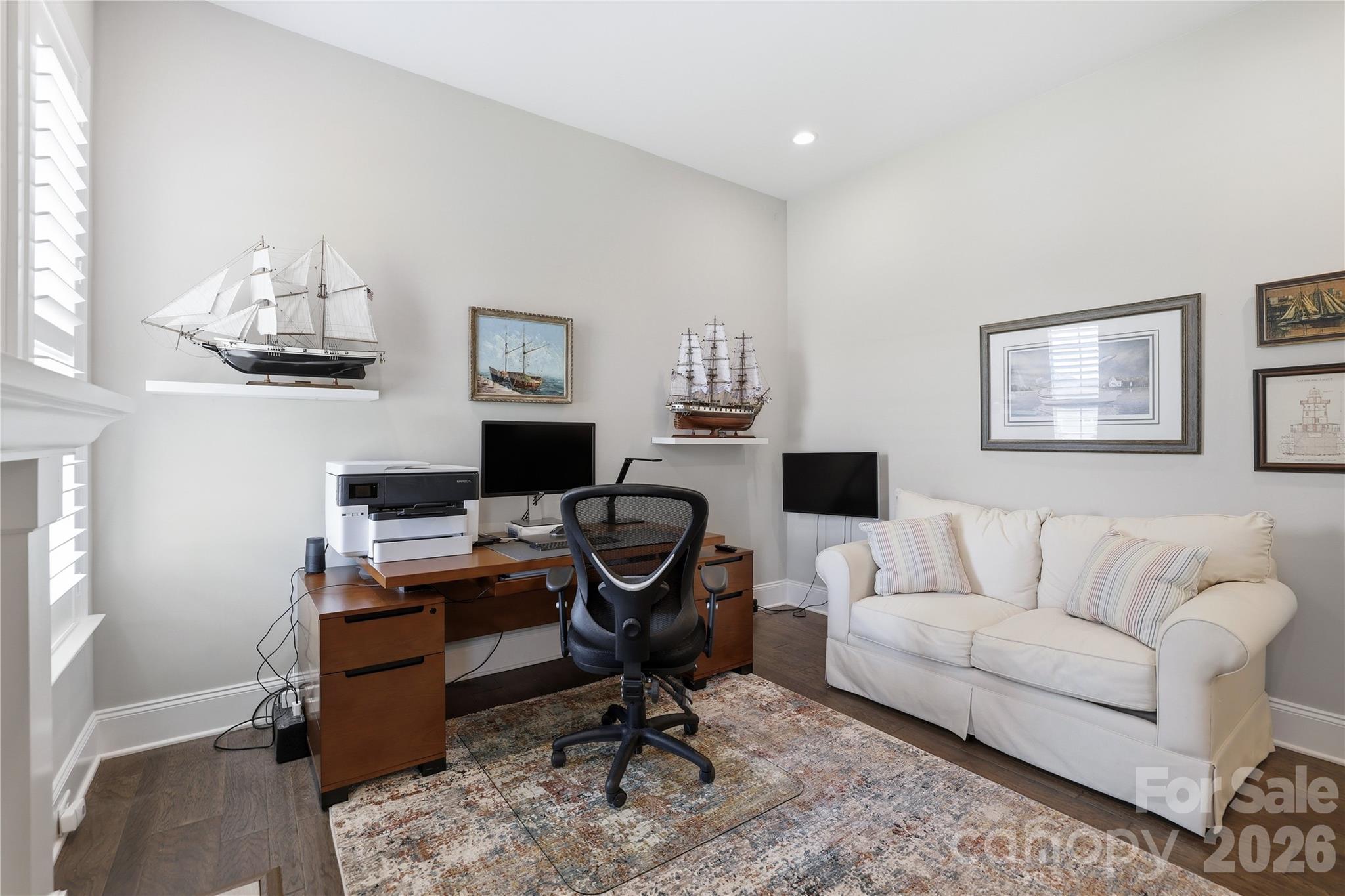 Regency at Palisades - Residential