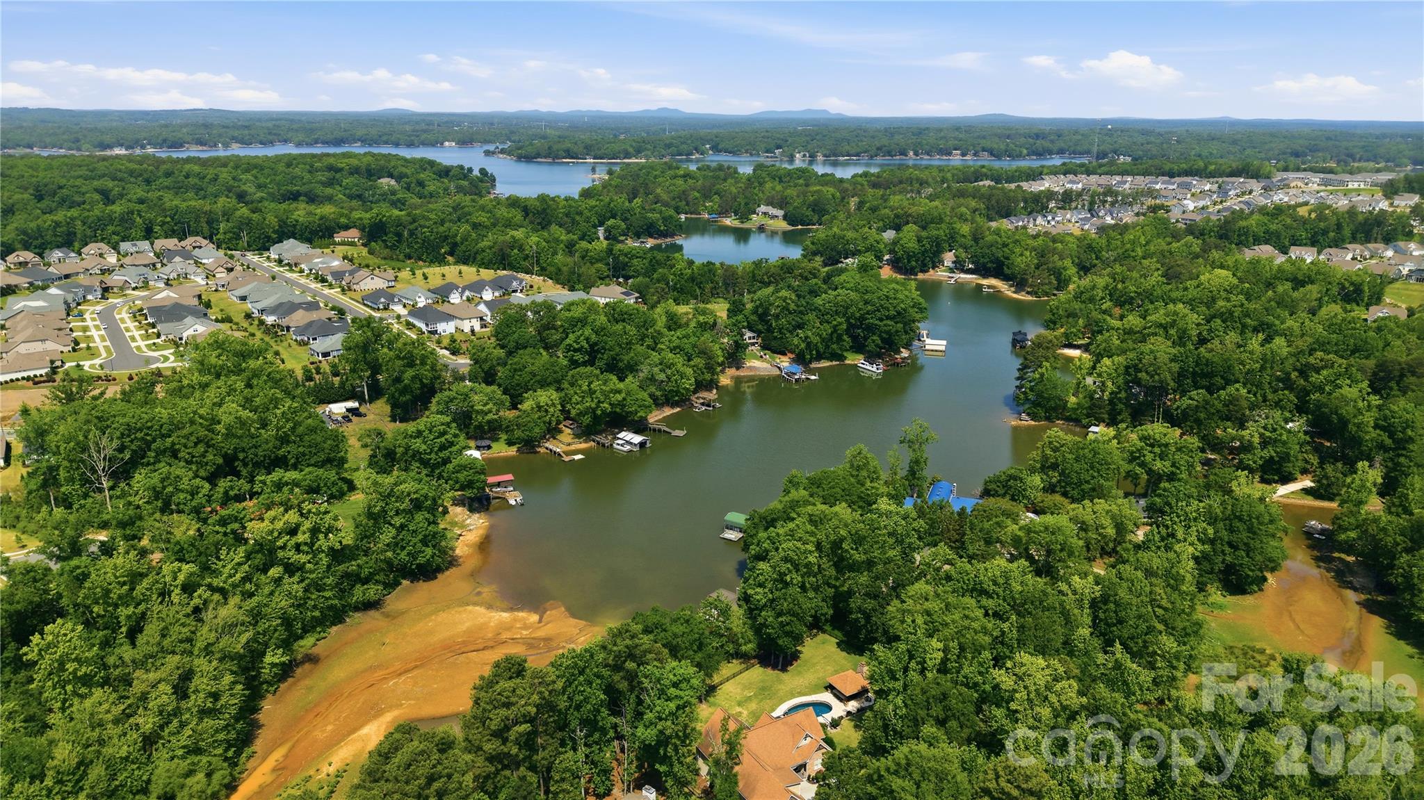Regency at Palisades - Residential
