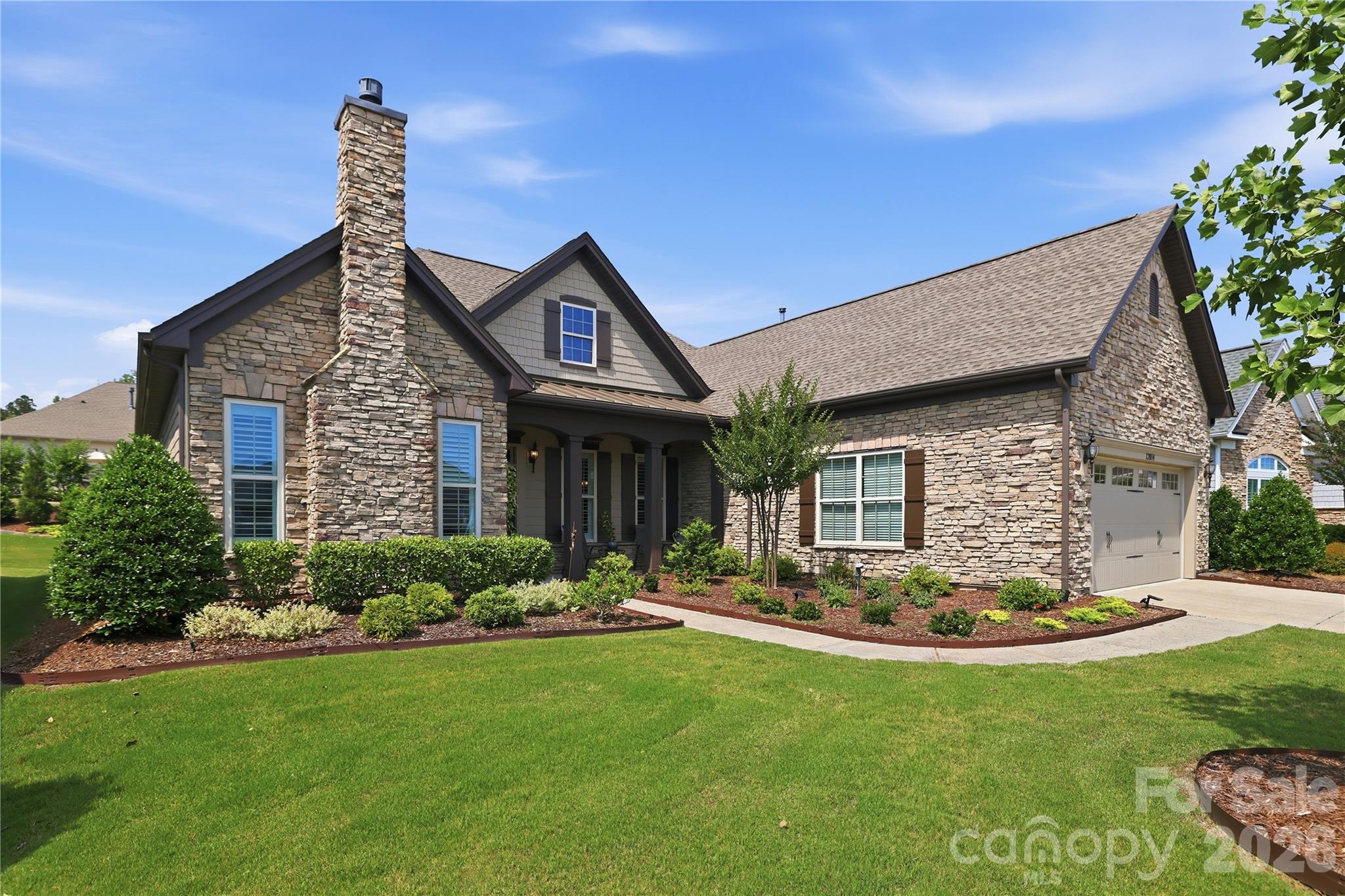Regency at Palisades - Residential
