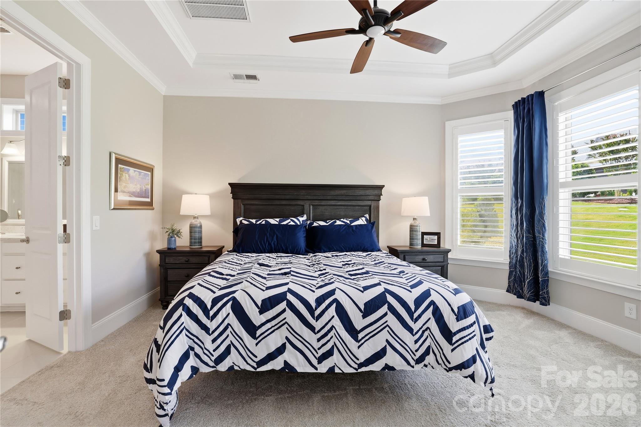Regency at Palisades - Residential
