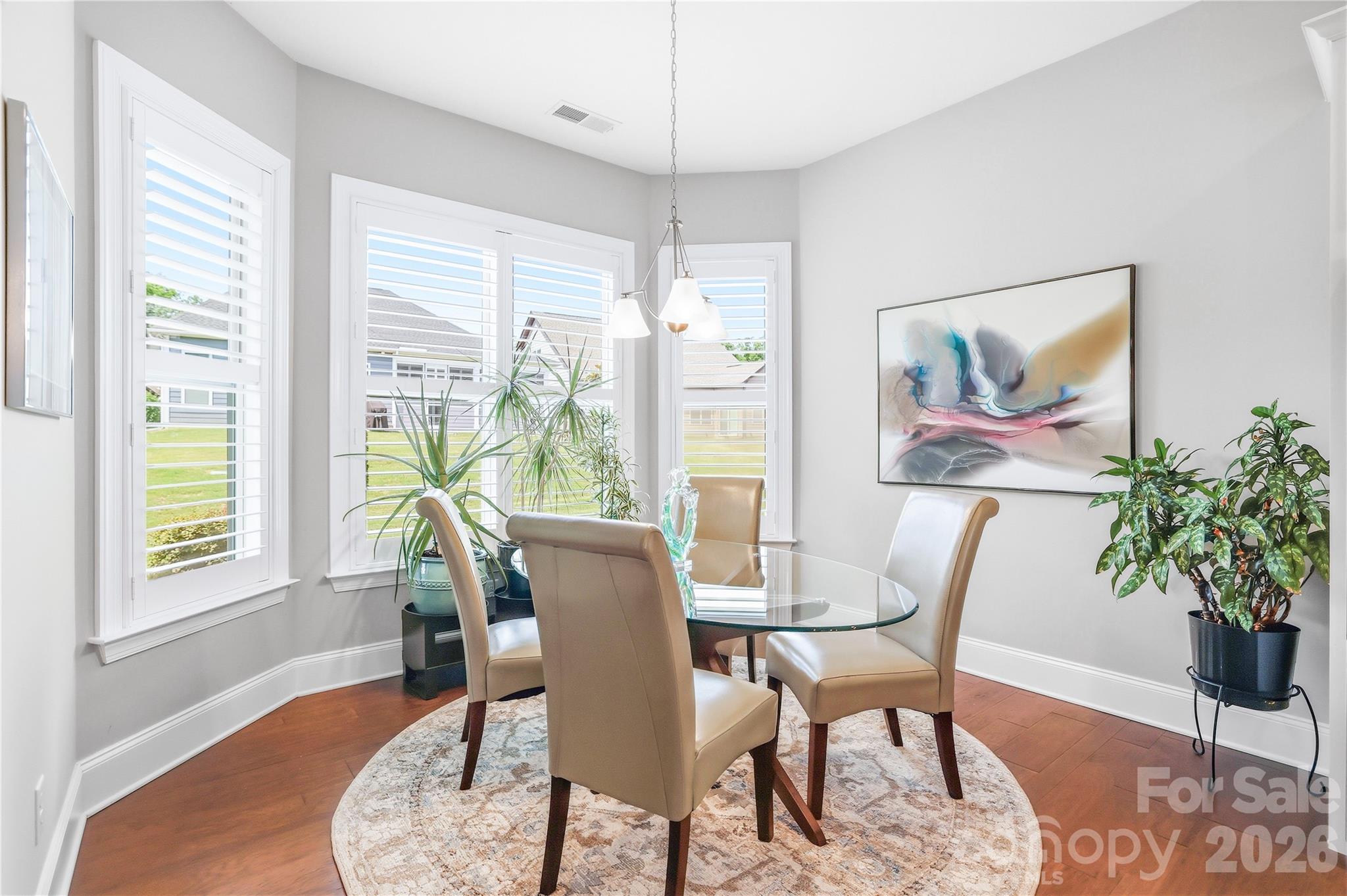 Regency at Palisades - Residential
