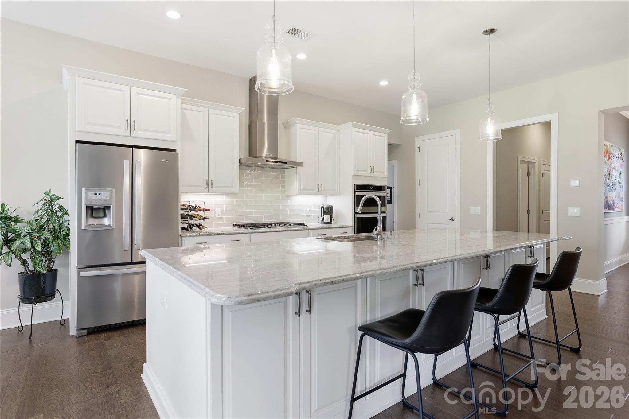Regency at Palisades - Residential