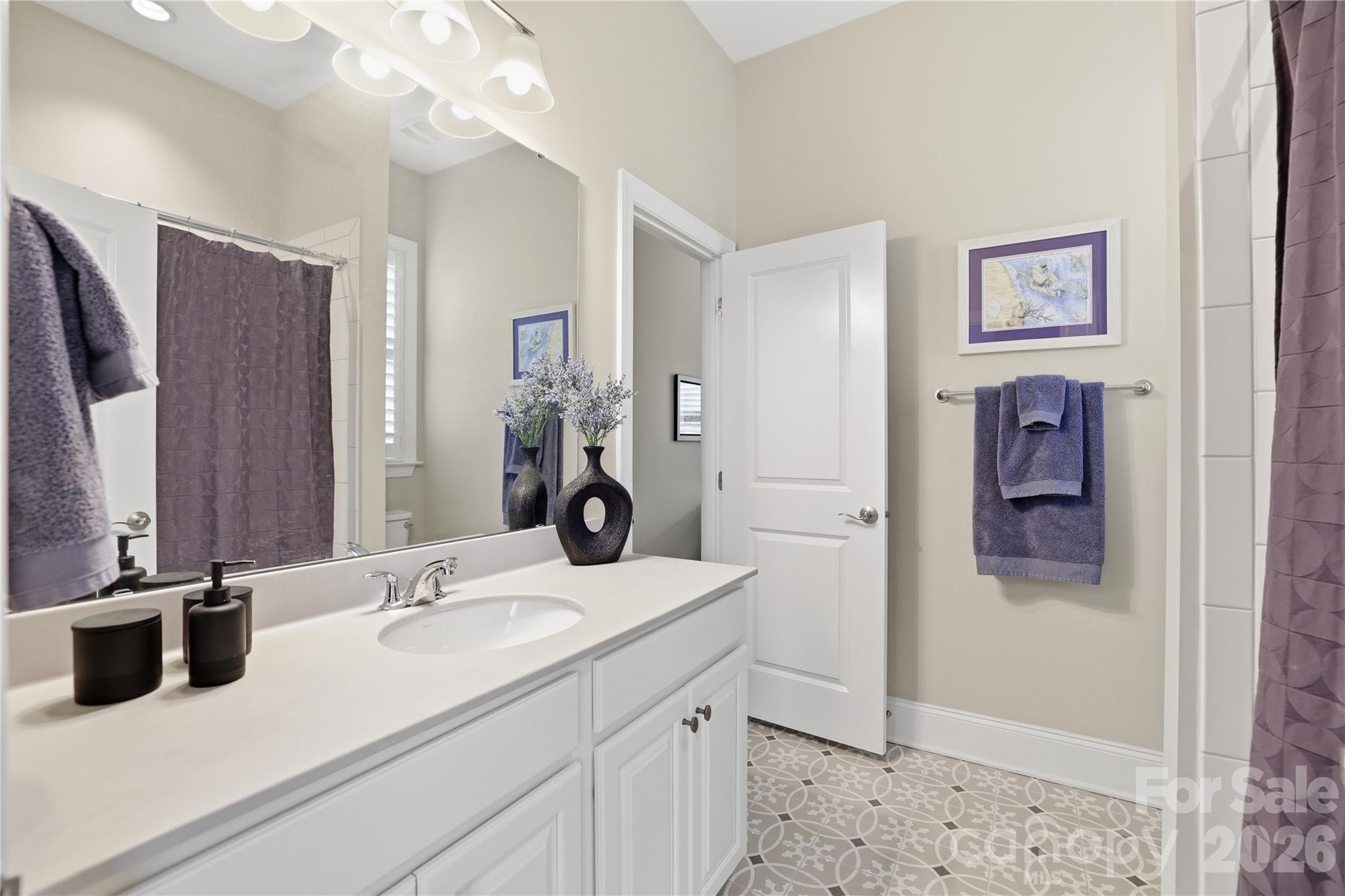 Regency at Palisades - Residential