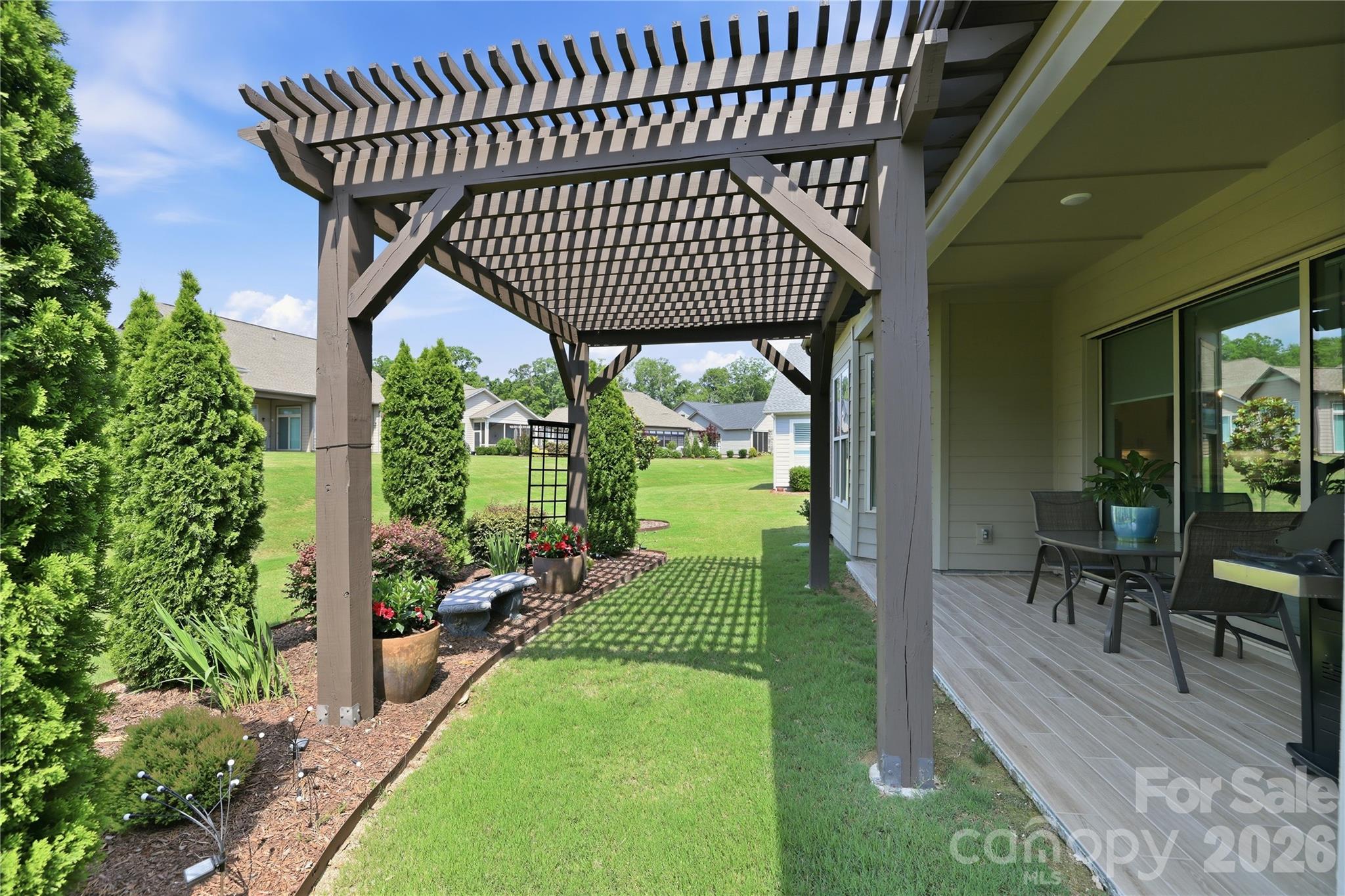 Regency at Palisades - Residential