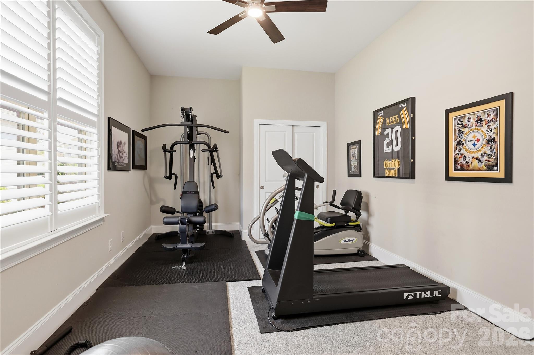 Regency at Palisades - Residential