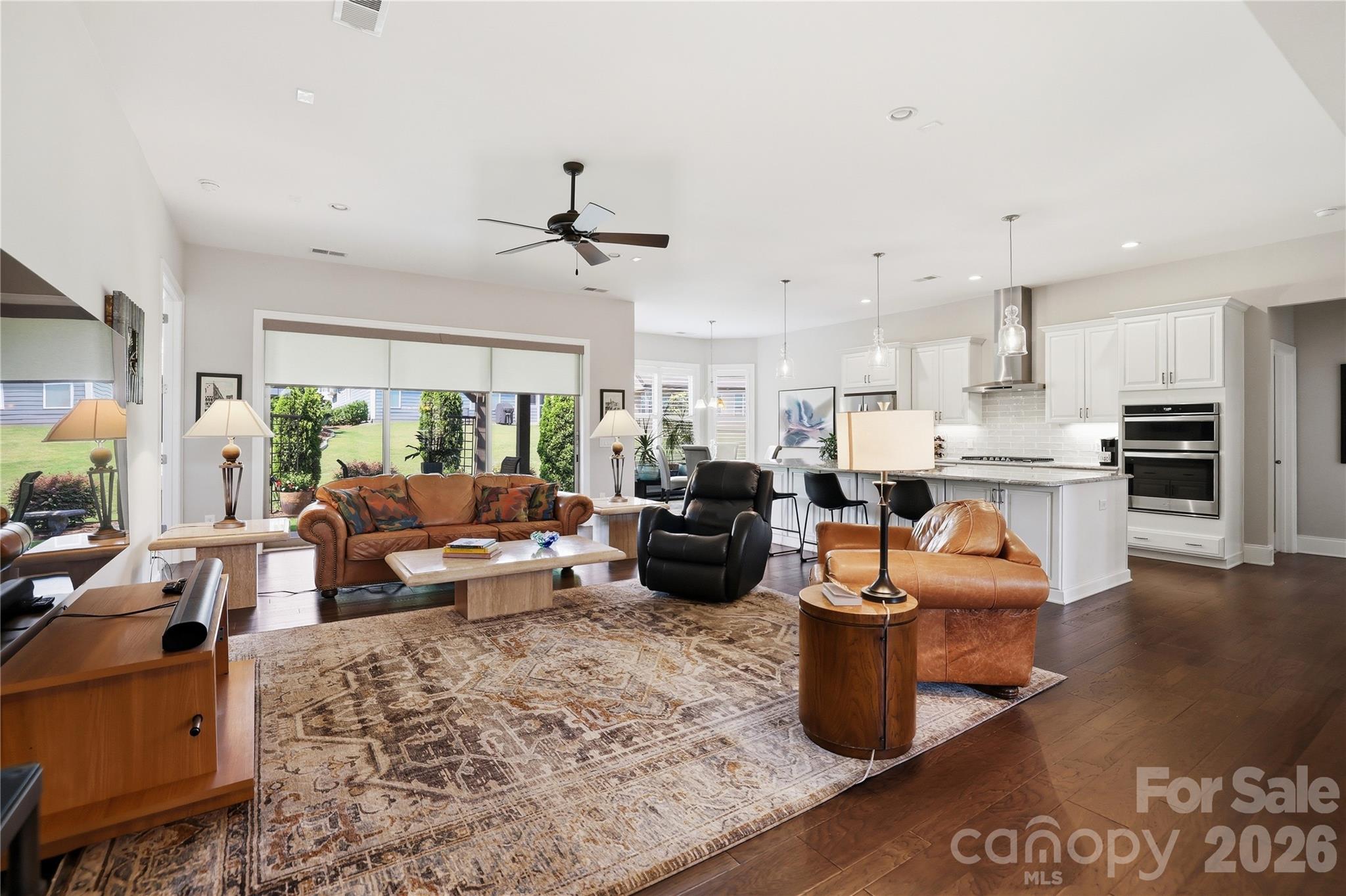 Regency at Palisades - Residential