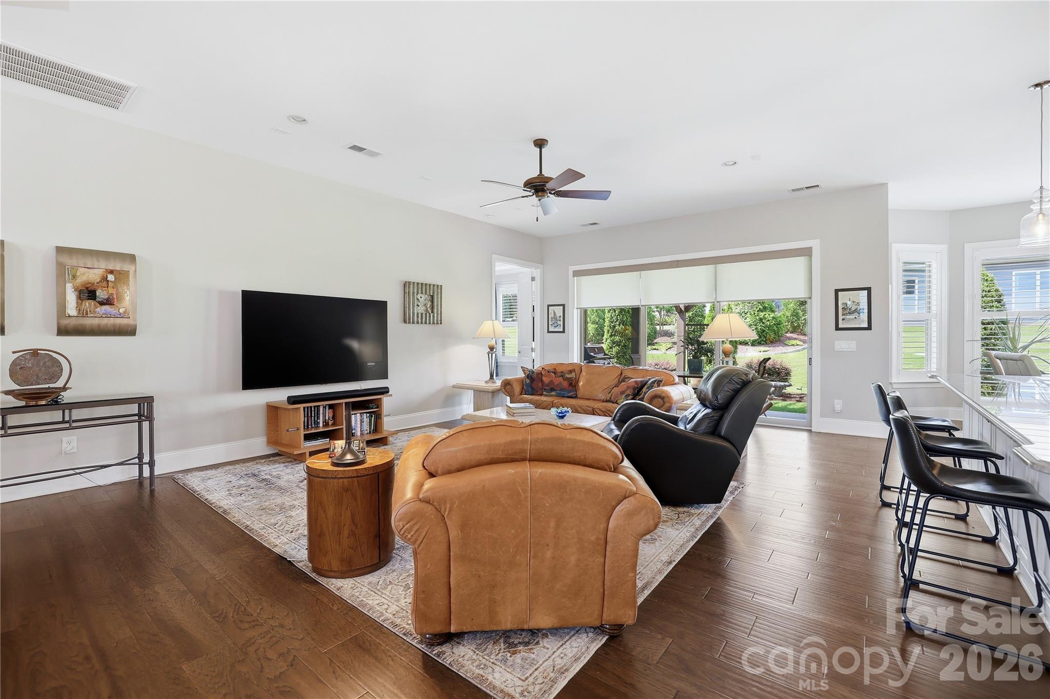 Regency at Palisades - Residential