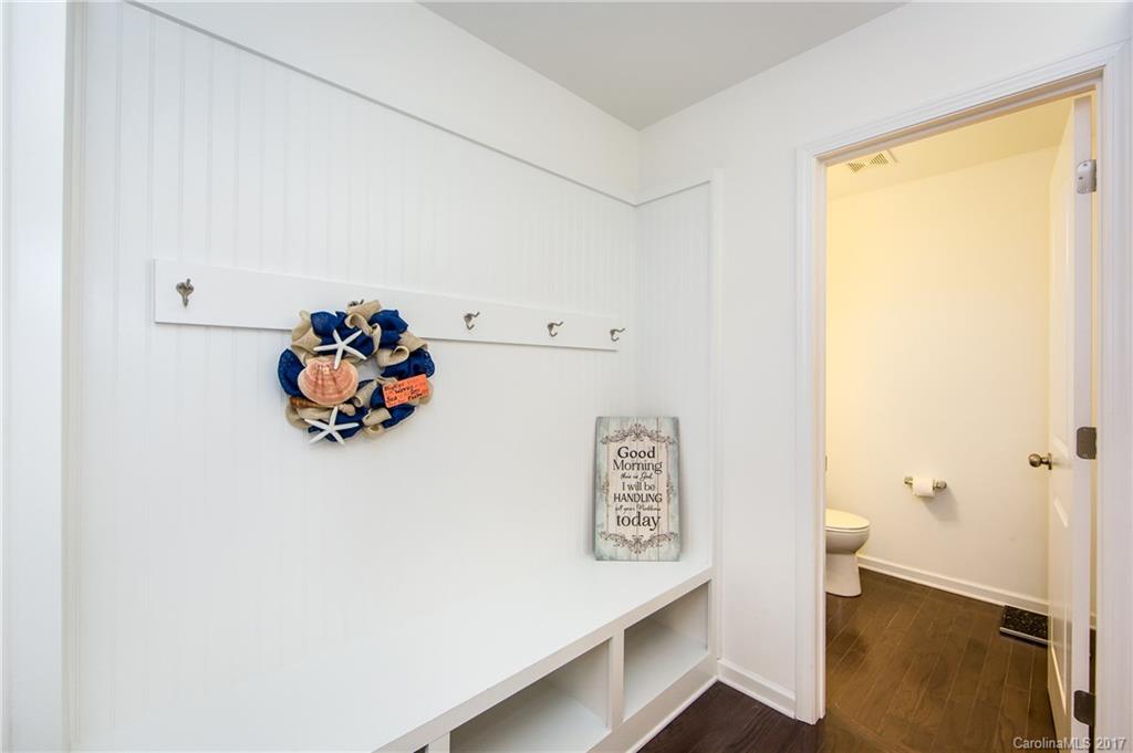 Villages at Fifth Avenue - Residential