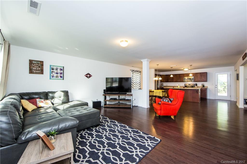 Villages at Fifth Avenue - Residential