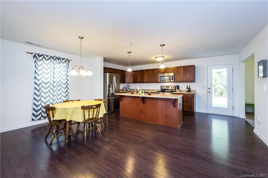 Villages at Fifth Avenue - Residential