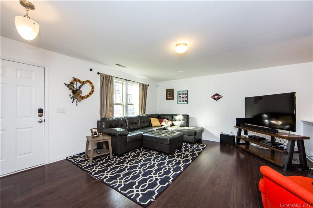 Villages at Fifth Avenue - Residential