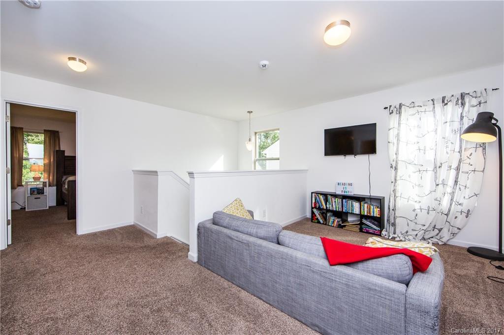 Villages at Fifth Avenue - Residential