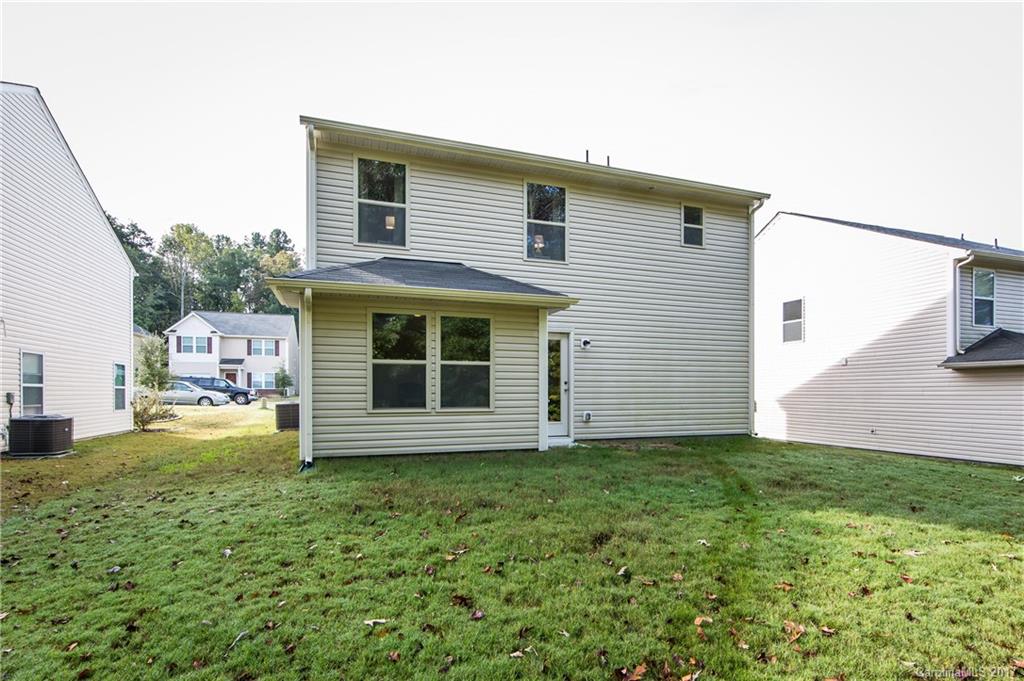 Villages at Fifth Avenue - Residential