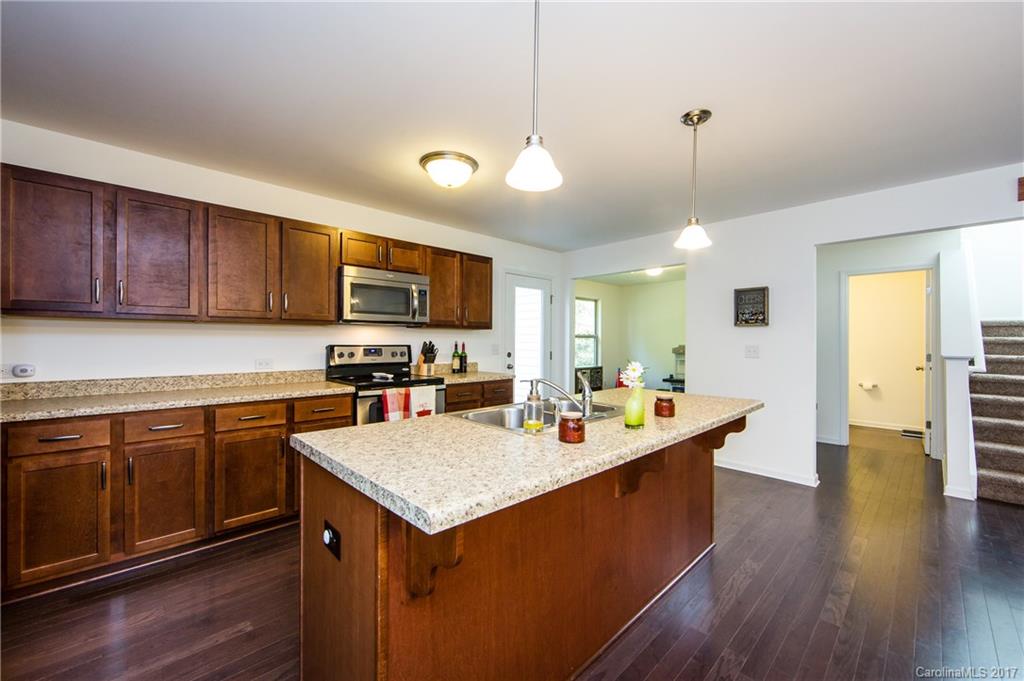 Villages at Fifth Avenue - Residential