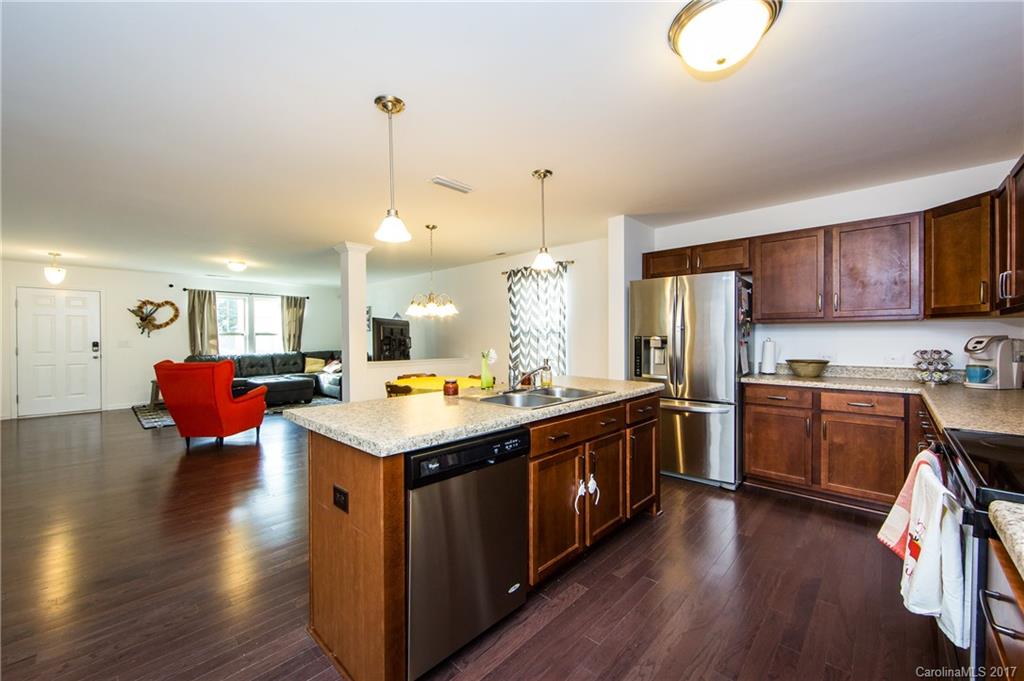 Villages at Fifth Avenue - Residential