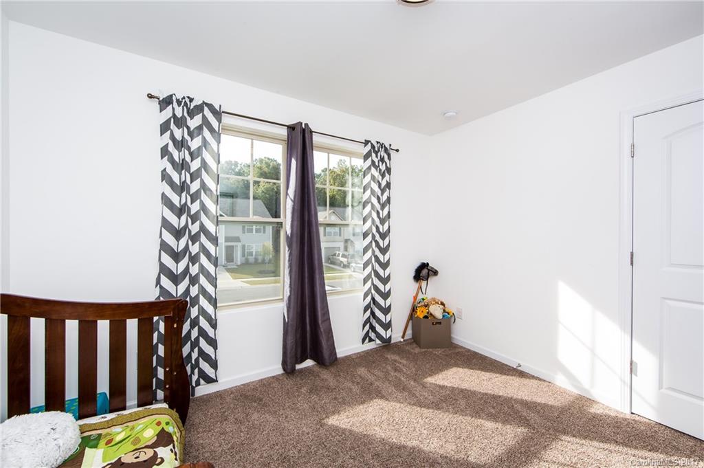 Villages at Fifth Avenue - Residential