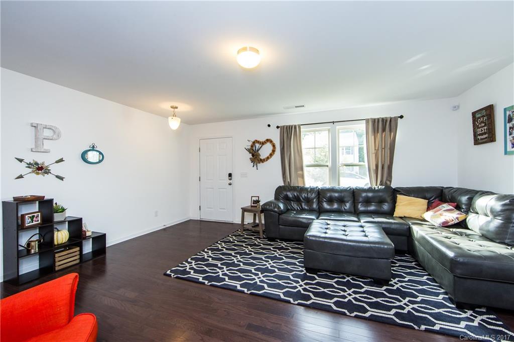 Villages at Fifth Avenue - Residential