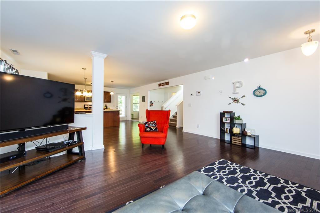 Villages at Fifth Avenue - Residential