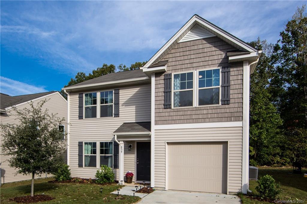 Villages at Fifth Avenue - Residential