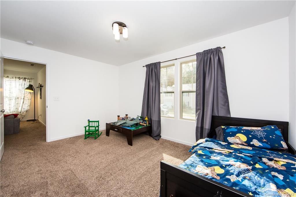 Villages at Fifth Avenue - Residential