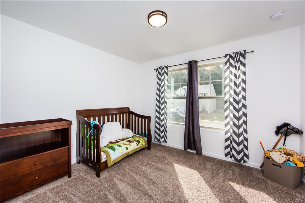 Villages at Fifth Avenue - Residential