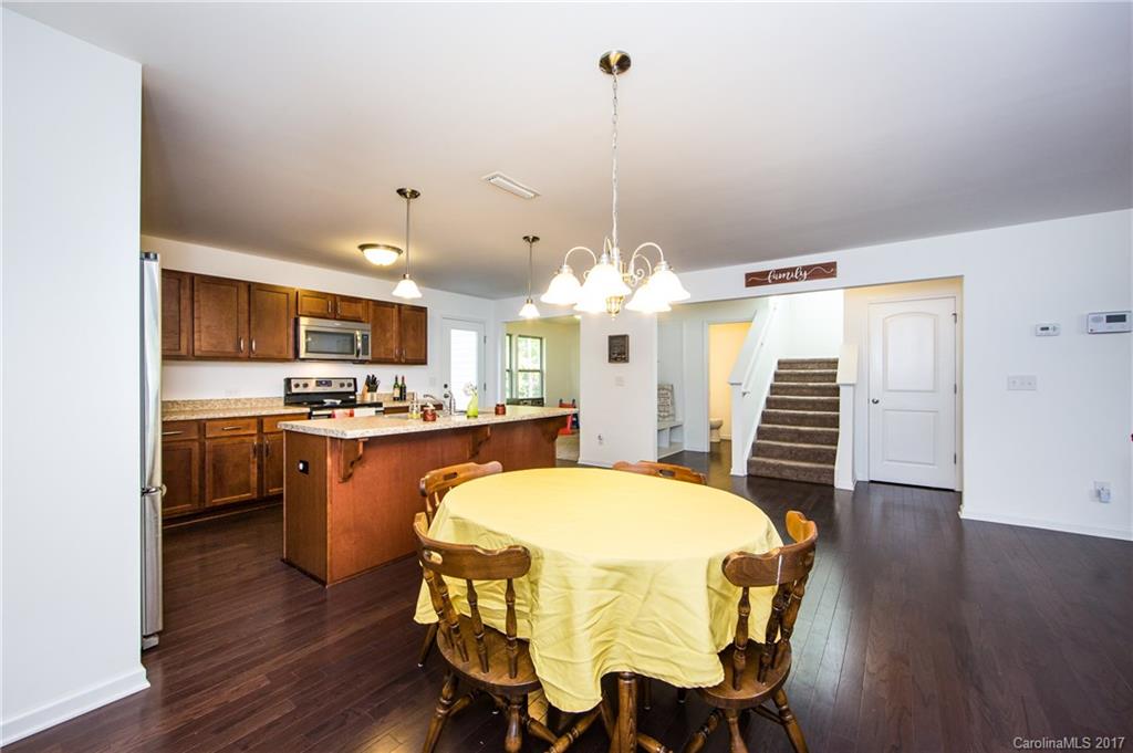 Villages at Fifth Avenue - Residential