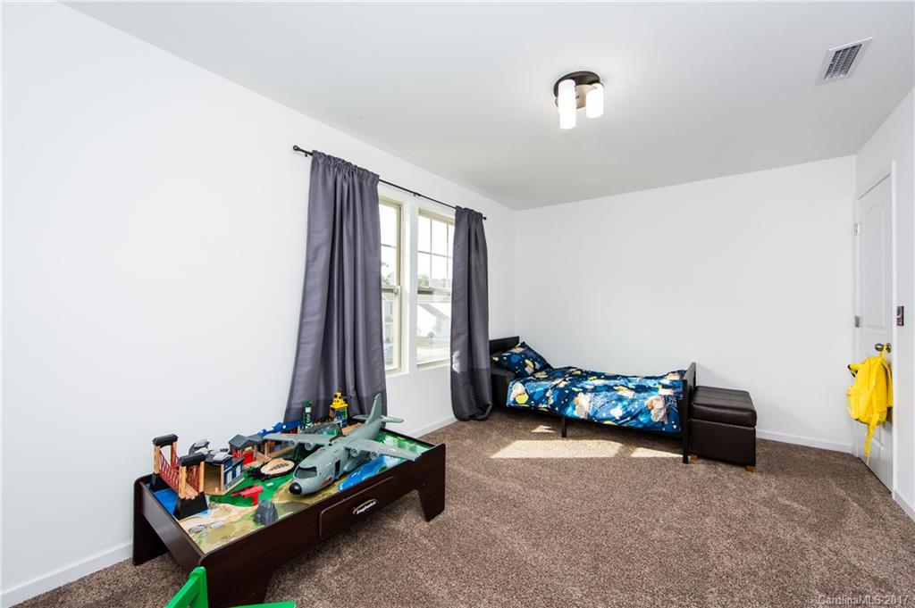 Villages at Fifth Avenue - Residential