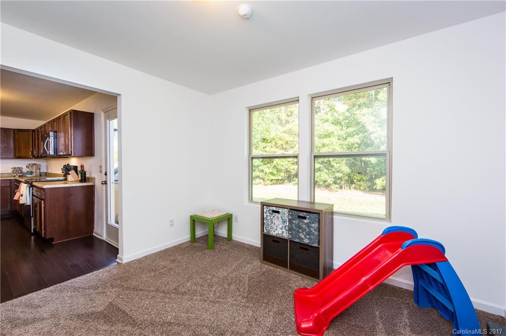 Villages at Fifth Avenue - Residential