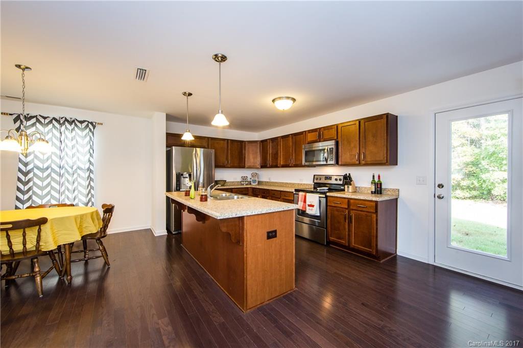 Villages at Fifth Avenue - Residential