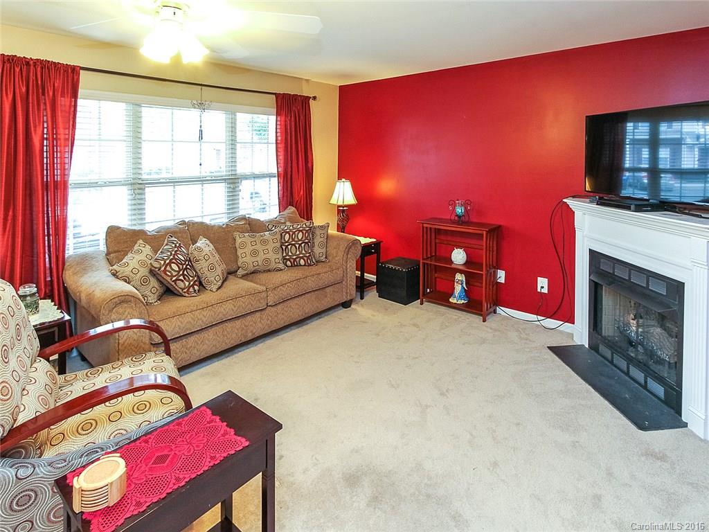 Cole Creek - Residential