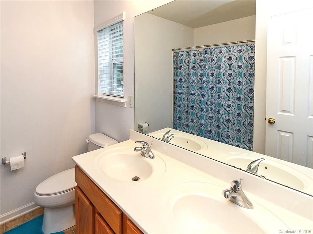 Cole Creek - Residential