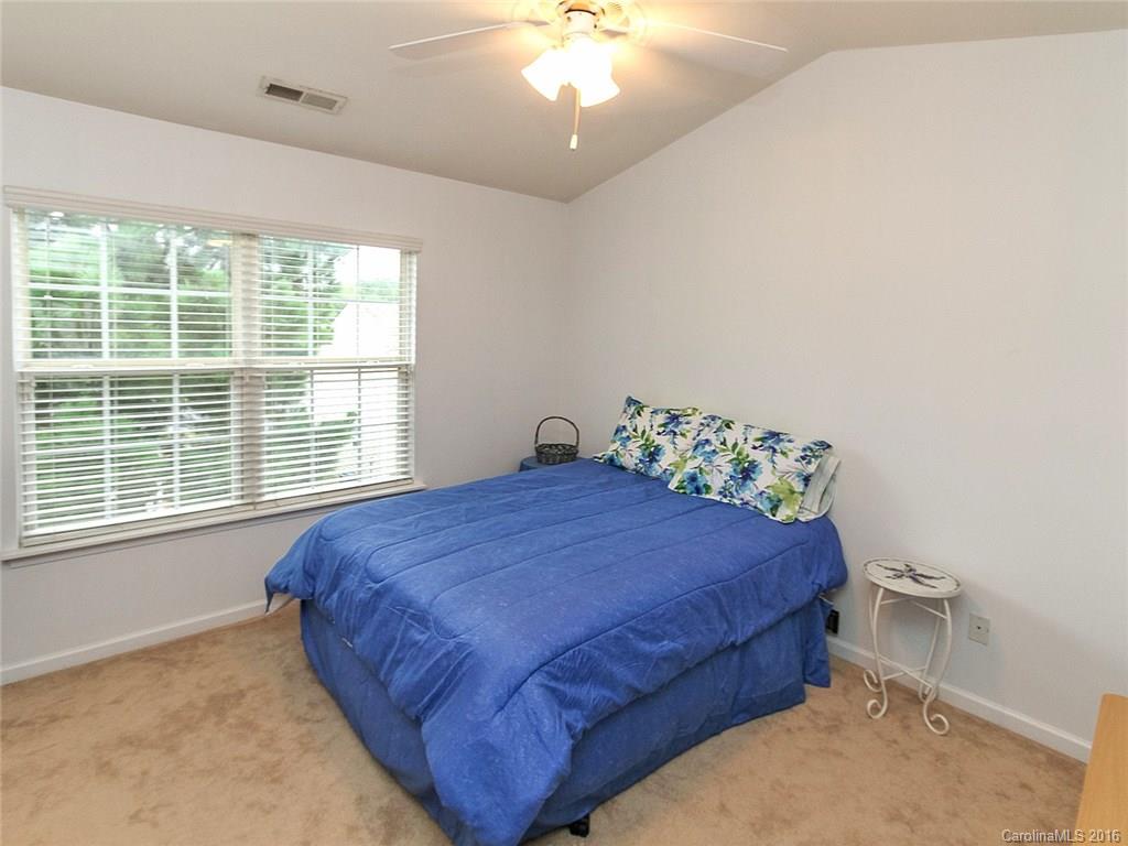 Cole Creek - Residential