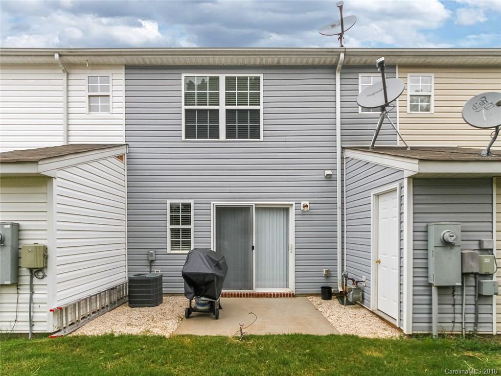 Cole Creek - Residential