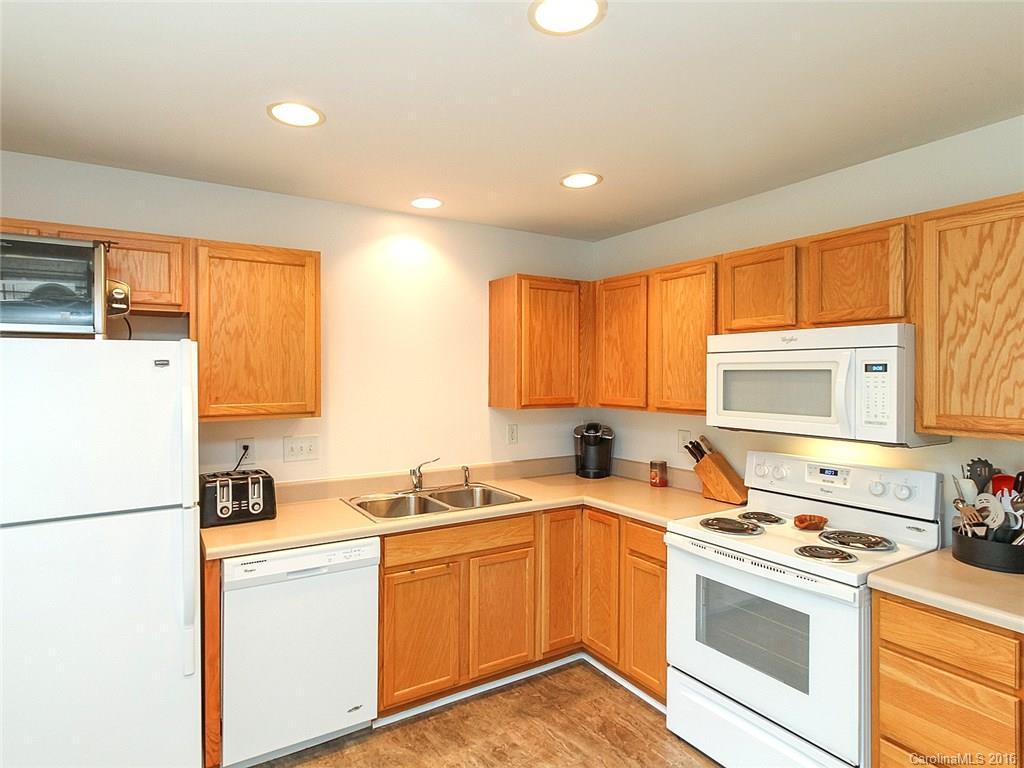 Cole Creek - Residential