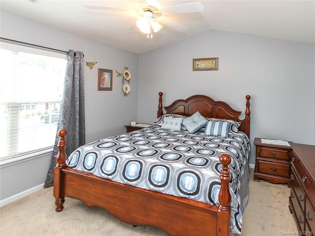 Cole Creek - Residential