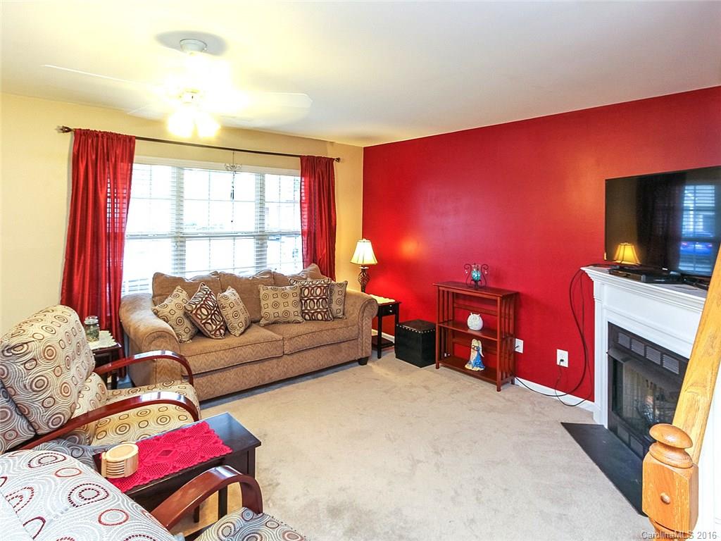 Cole Creek - Residential