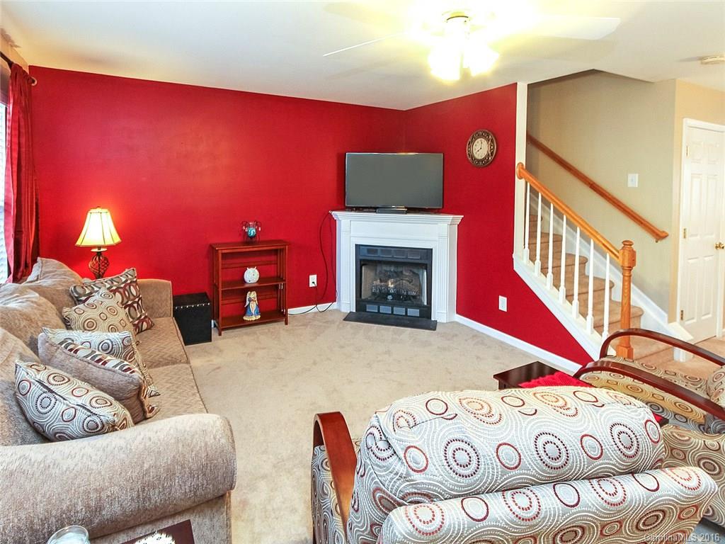 Cole Creek - Residential