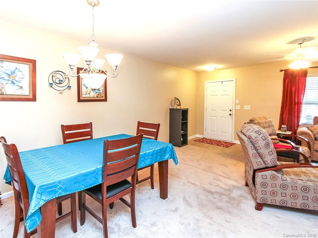 Cole Creek - Residential