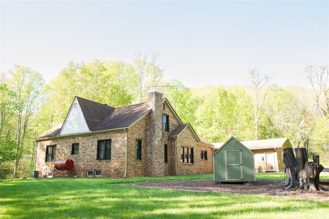 A home in Spruce Pine