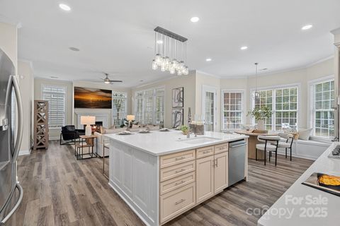 Photo of 3401 Collaroy Road, Waxhaw, NC 28173 (MLS # 4300674)