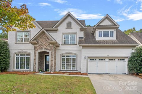 3401 Collaroy Road Waxhaw NC 28173