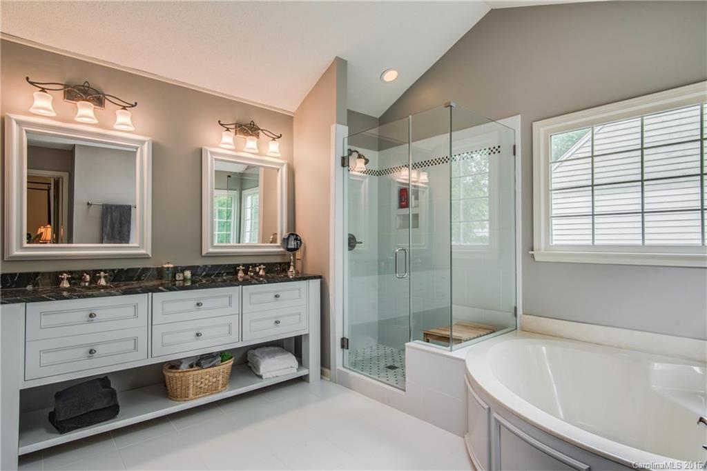 Cedarfield - Residential