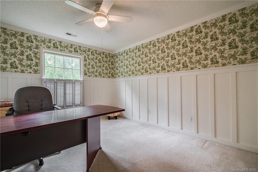 Cedarfield - Residential